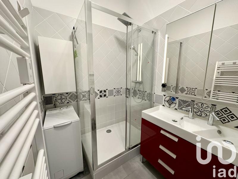 Appartement - 76 m² - 4 pièces