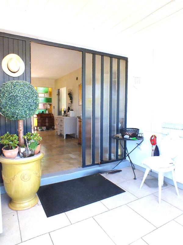 Maison - 164 m² - 6 pièces