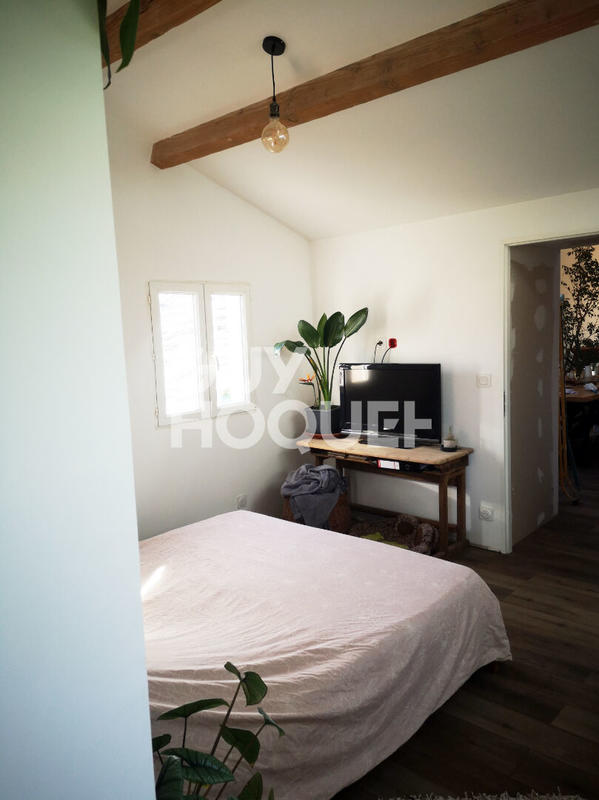 Maison - 105 m² - 3 pièces