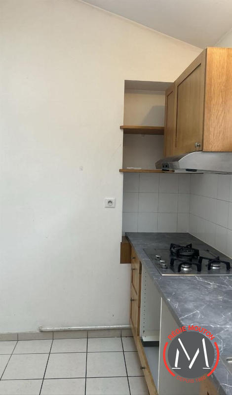 Appartement - 73 m² - 4 pièces