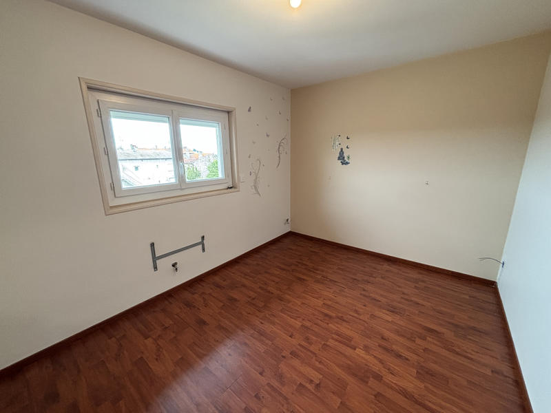 Maison - 143 m² - 6 pièces