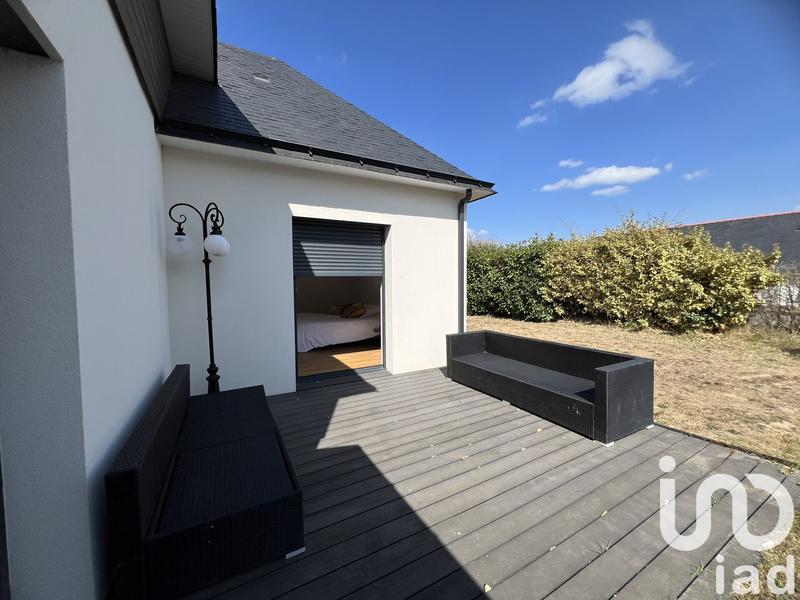 Maison de maîtres - 200 m² - 7 pièces