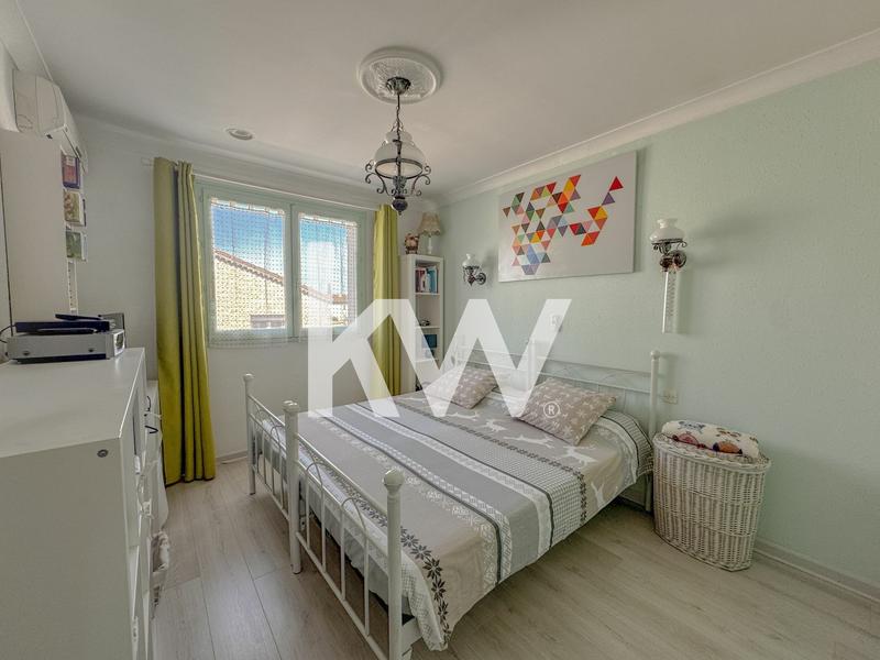 Maison traditionnelle - 154 m² - 5 pièces