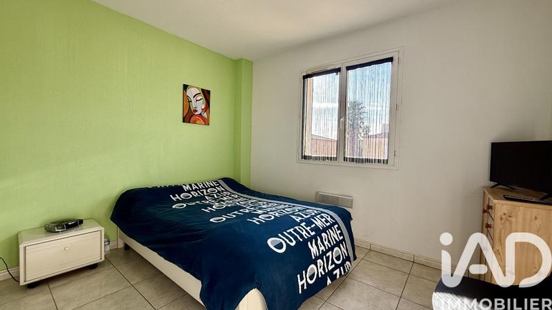 Maison - 81 m² - 4 pièces