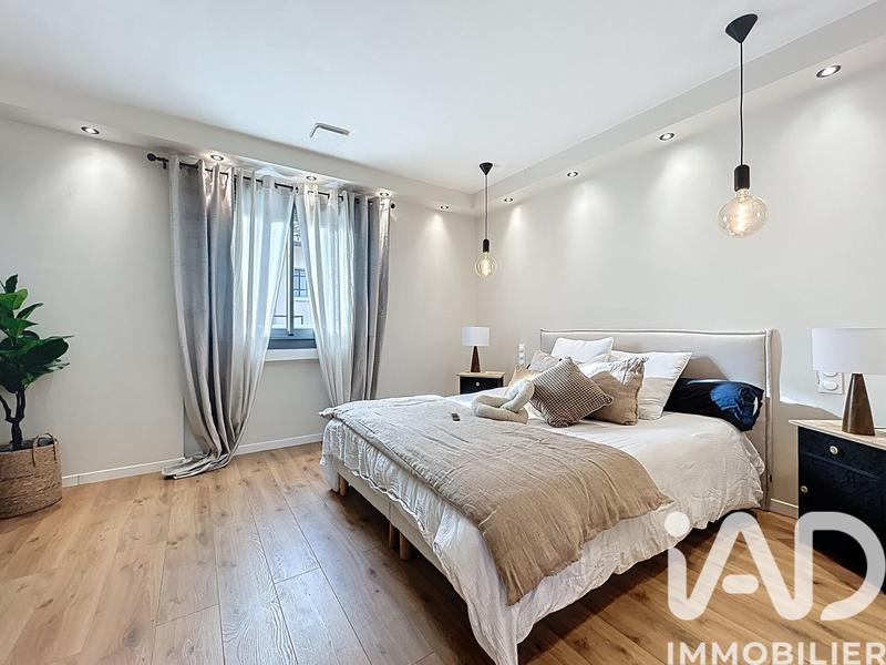 Maison - 103 m² - 4 pièces