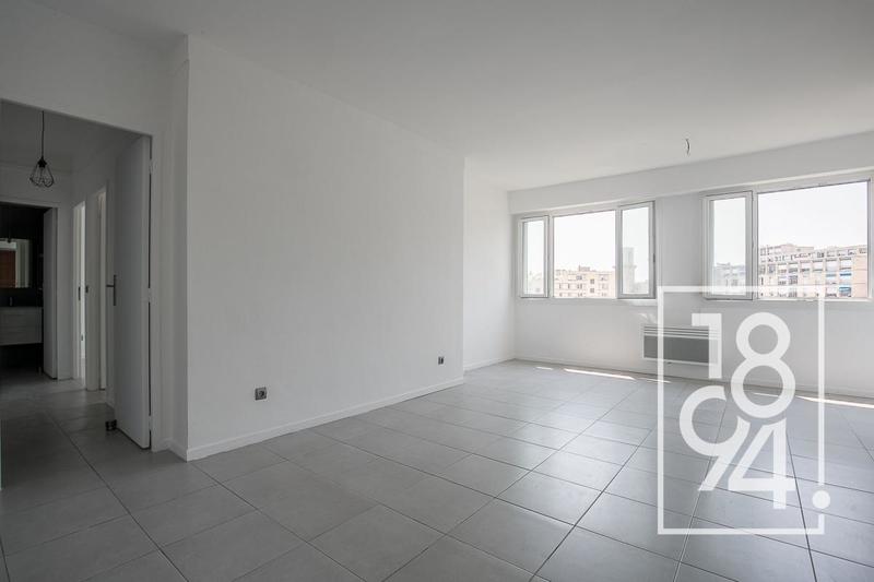 Appartement - 71 m² - 3 pièces