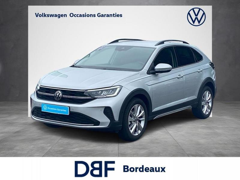 Volkswagen Taigo 1.0 Tsi 116 Dsg7 Vw Edition