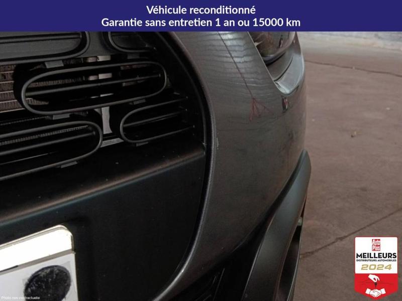 Citroen C3 1.5 Bluehdi 100ch s&amp;S Plus