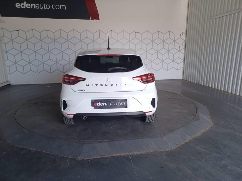 Mitsubishi Colt 1.0 Mpi-T 91 Intense