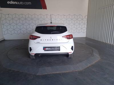 Mitsubishi Colt 1.0 Mpi-T 91 Intense