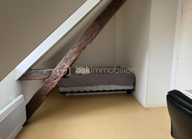 Maison - 122 m² - 7 pièces