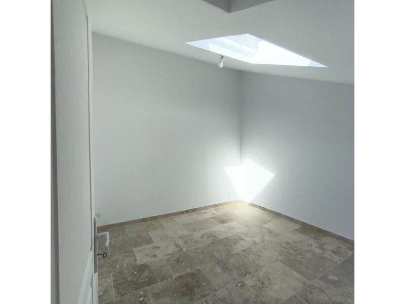 Appartement - 97 m² - 3 pièces