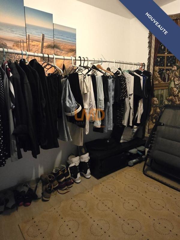 Maison - 139 m² - 6 pièces