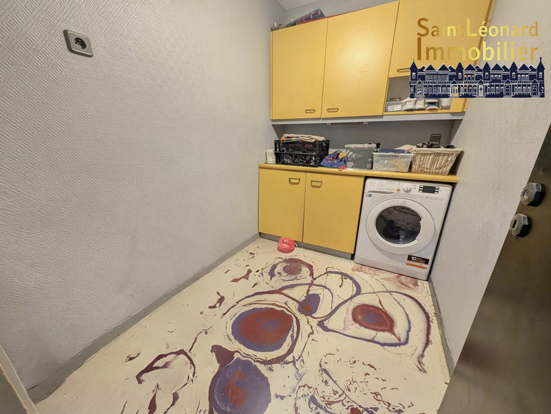 Appartement - 149 m² - 5 pièces