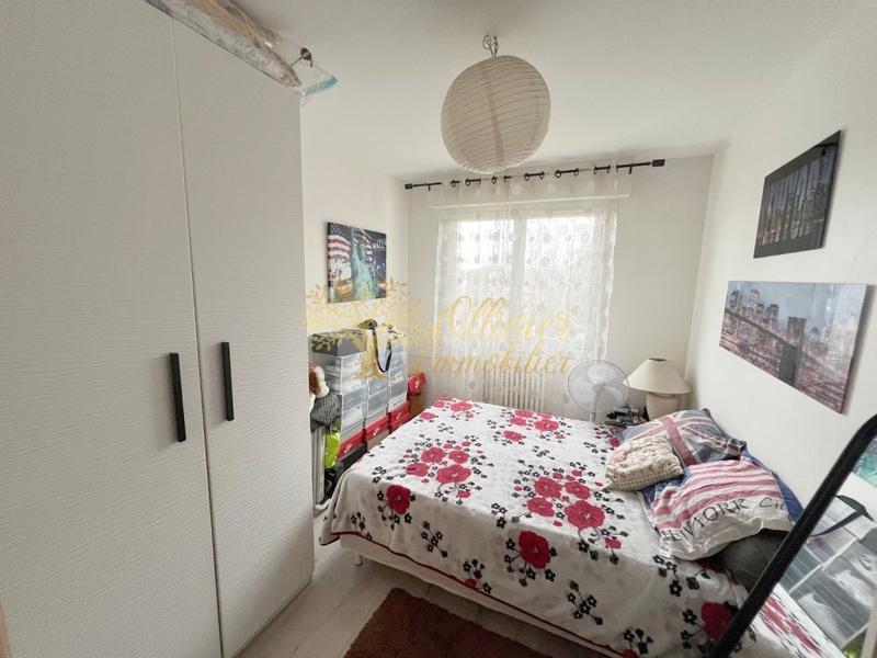 Appartement - 79 m² - 3 pièces