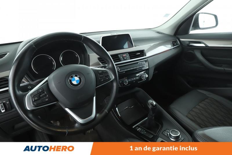 Bmw X1 sDrive18d xLine 150 ch