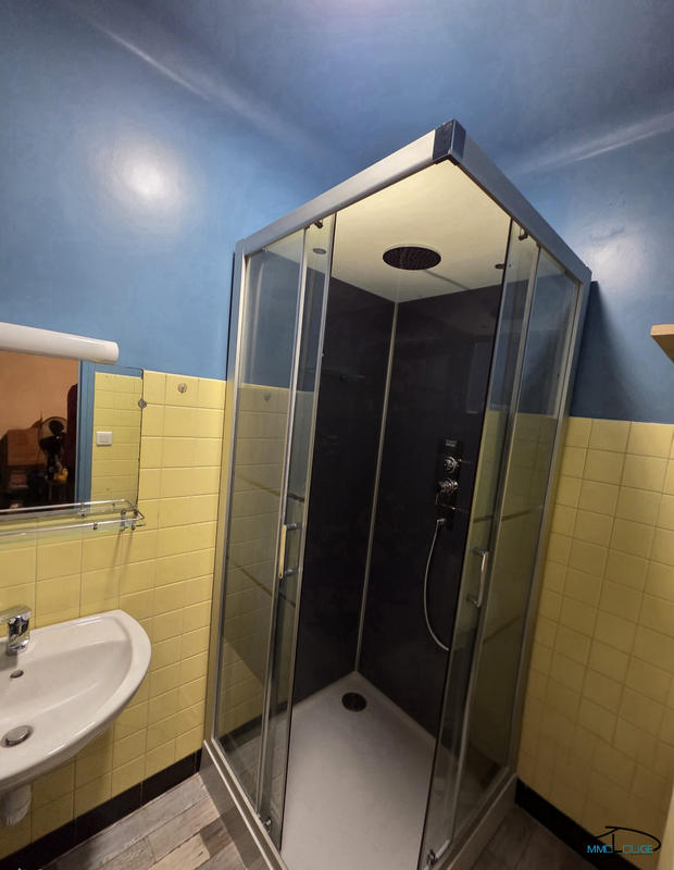 Maison - 186 m² - 7 pièces