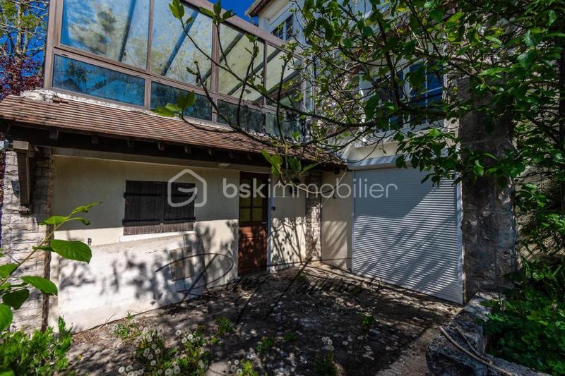 Maison de village - 185 m² - 6 pièces