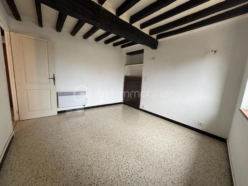 Appartement - 37 m² - 3 pièces