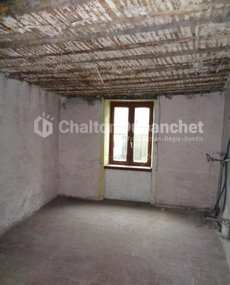 Immeuble - 179 m² - 6 pièces