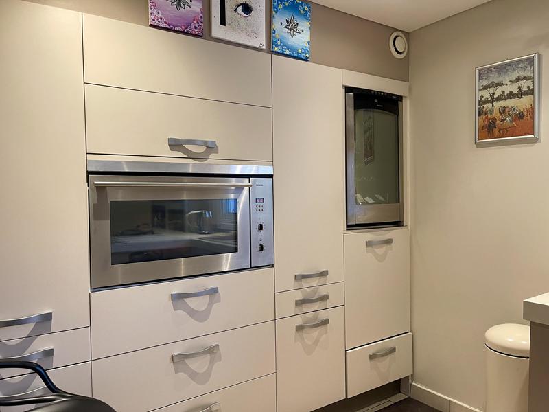 Duplex - 150 m² - 7 pièces