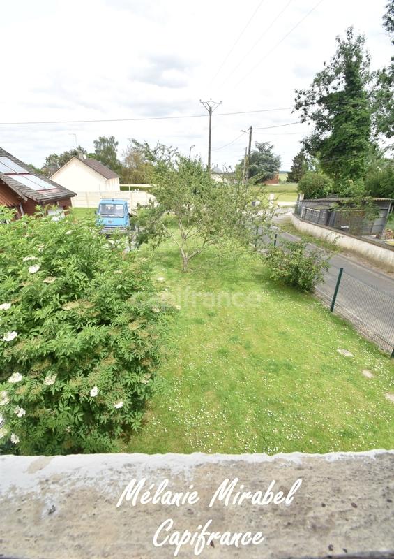 Maison - 137 m² - 6 pièces