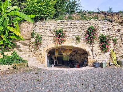 Maison - 163 m² - 6 pièces