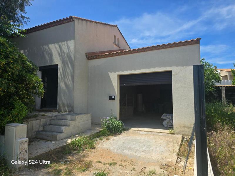 Villa - 101 m² - 4 pièces