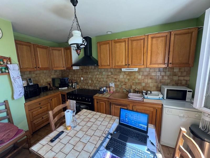 Villa - 130 m² - 4 pièces