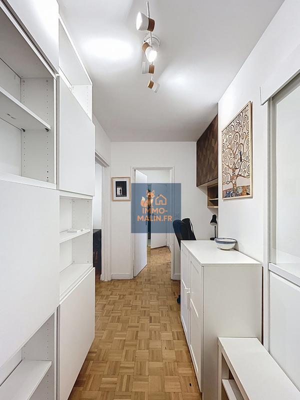 Appartement - 74 m² - 4 pièces