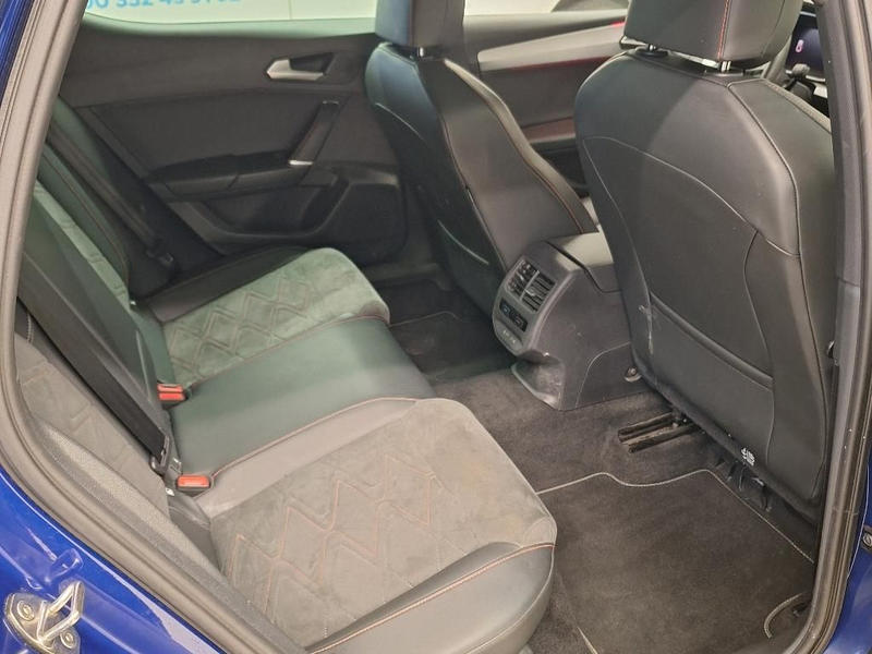 Seat Leon 1.5 Etsi Fr 150