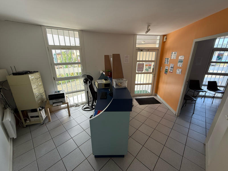 Local commercial - 90 m²