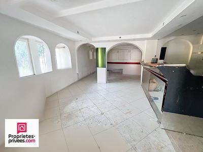 Maison - 119 m² - 3 pièces