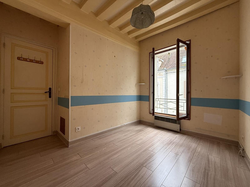 Appartement - 83 m² - 2 pièces