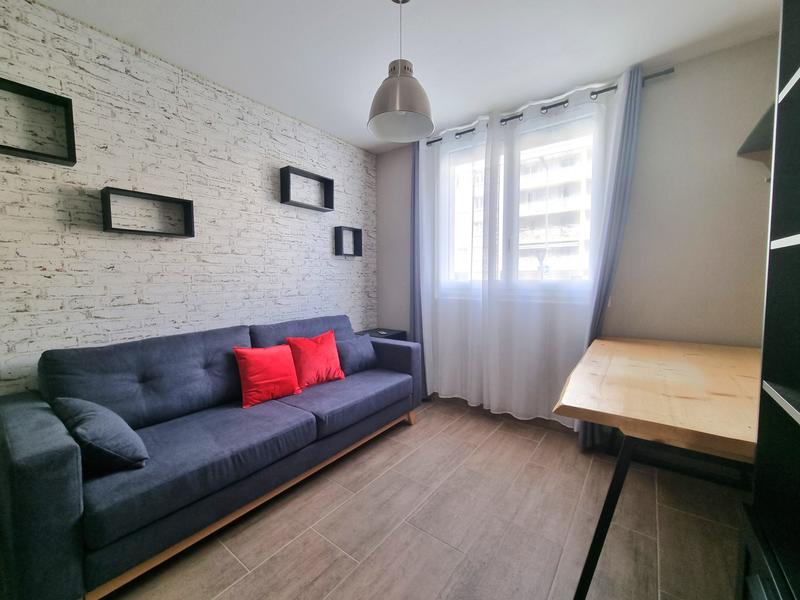 Appartement - 55 m² - 3 pièces