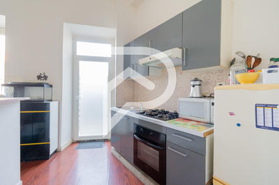 Appartement - 25 m² - 1 pièce