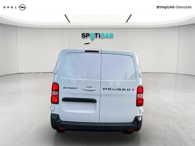 Peugeot Expert Fourgon Fgn Xl Bluehdi 145 Bvm6