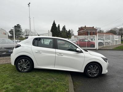 Peugeot 208 Active 1.5 BlueHDI 100 Bvm6