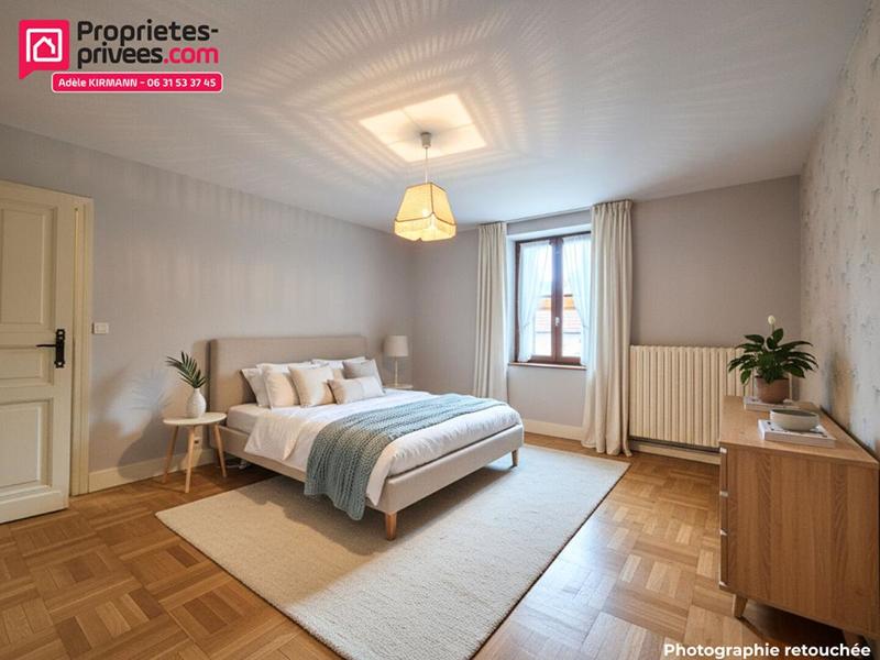 Maison - 138 m² - 3 pièces