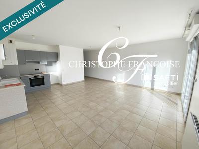 Appartement - 70 m² - 3 pièces