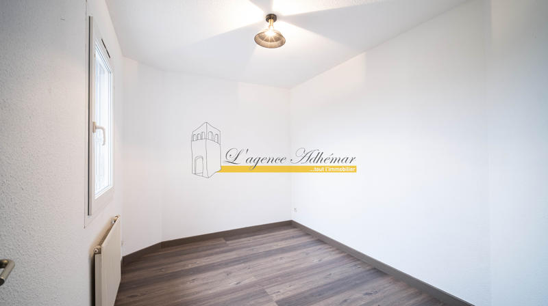 Maison - 70 m² - 4 pièces