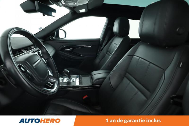 Land Rover Range Rover Evoque P250 4wd R-Dynamic Hse Bva 249 ch