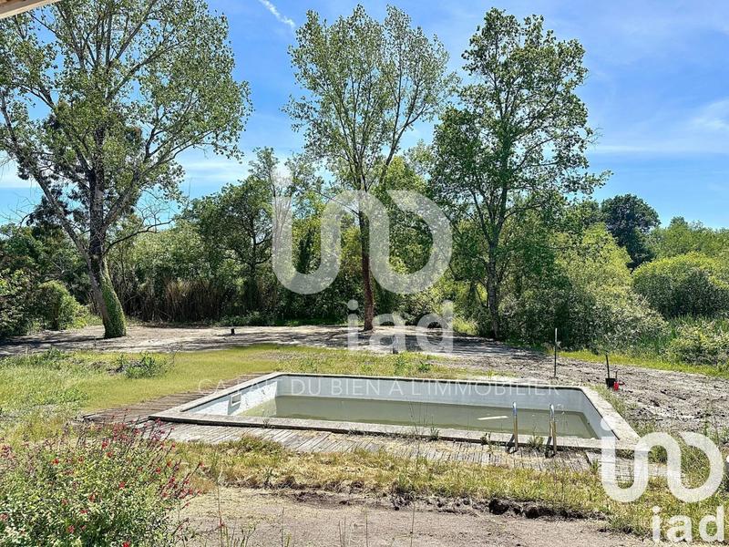 Maison - 77 m² - 3 pièces