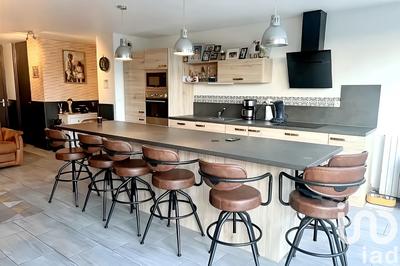 Appartement - 87 m² - 5 pièces