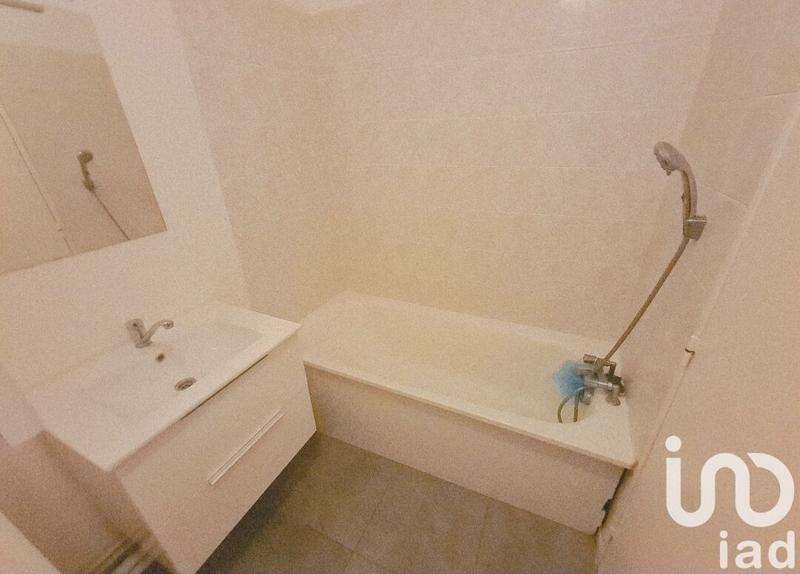 Appartement - 25 m² - 1 pièce