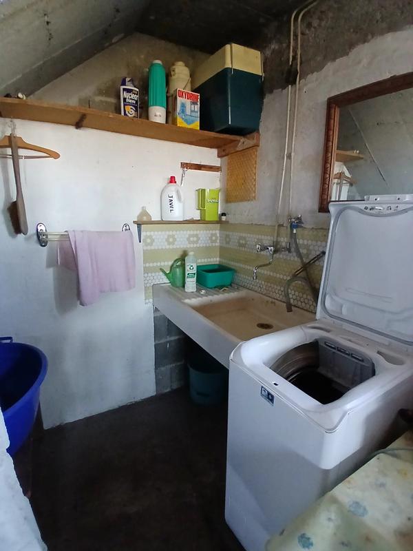 Maison - 159 m² - 8 pièces