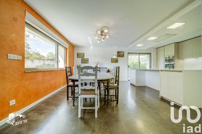 Maison de maîtres - 150 m² - 7 pièces