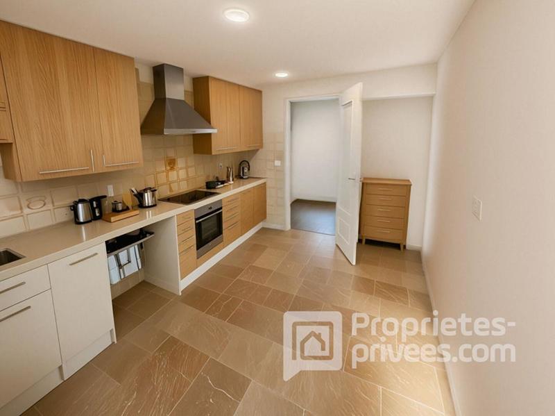 Appartement - 74 m² - 3 pièces