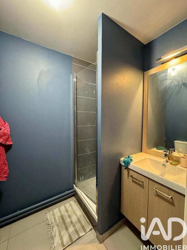 Appartement - 85 m² - 4 pièces