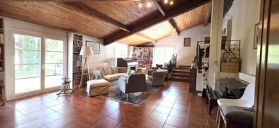 Villa - 214 m² - 7 pièces